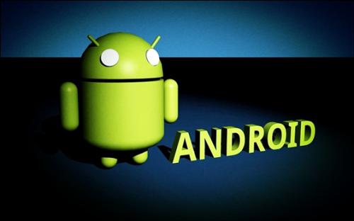 Android手机开发工程师