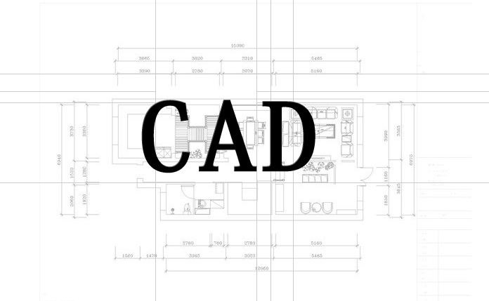 CAD机械制图班
